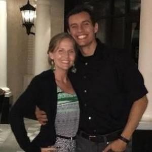 Meet your Posher, Melissa-antonio